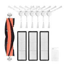 Xiaomi Dreame F9 stofzuigerset (6 stuks)