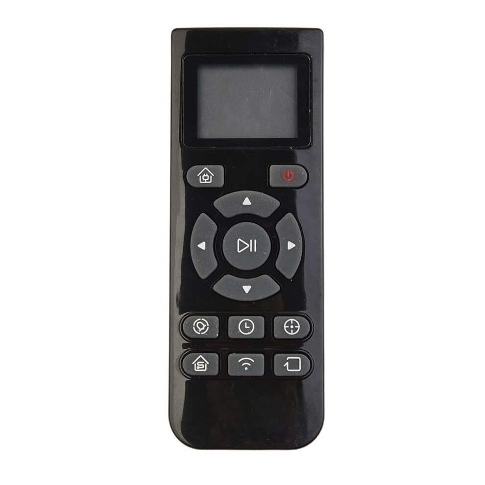 Ecovacs Deebot Remote Control For N79 N79s M80 Rc1507 900881830065