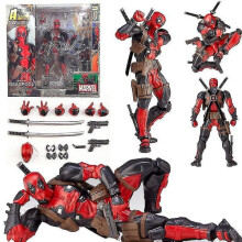 Marvel Legends Deadpool actionfigur 1 st