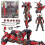 Marvel Legends Deadpool actionfigur 1 st 1