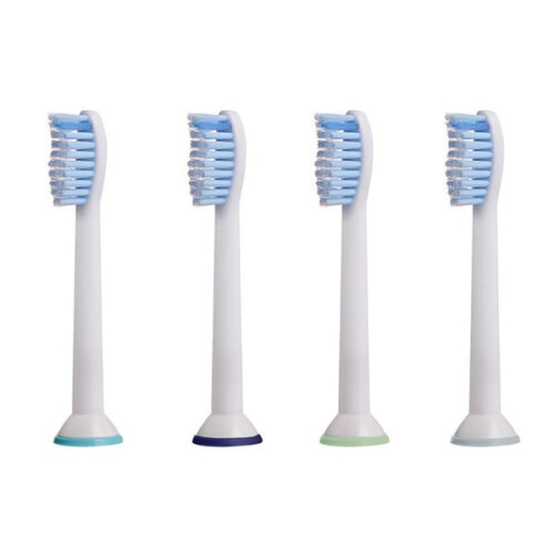 Κεφαλή οδοντόβουρτσας Philips HX6054, συσκευασία 4 τεμαχίων