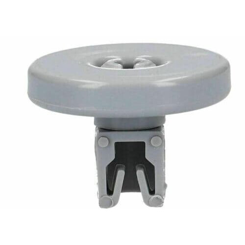 Dishwasher Basket Wheels 8 pcs Compatible with Many Models