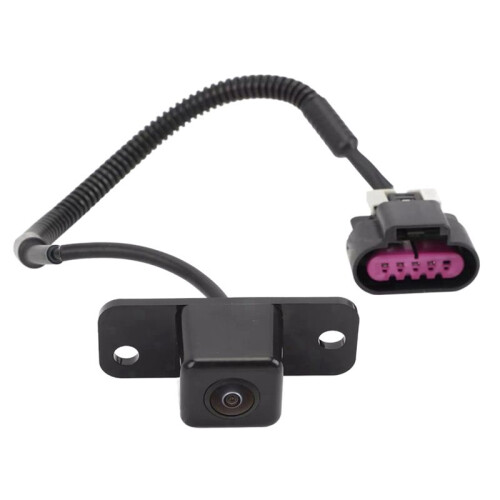 Rear Back  Camera 15862575 Backup Parking Assist Camera for  Avalanche  Escalade EXT 2007 2008