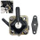 Αντλία καυσίμου για εξωλέμβια μηχανή Johnson Evinrude 6-15HP 1974–1992 1