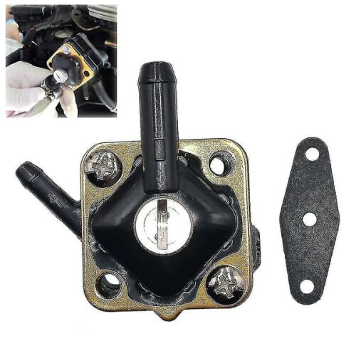 Αντλία καυσίμου για εξωλέμβια μηχανή Johnson Evinrude 6-15HP 1974–1992