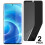 Nanofilmfolie til Samsung S20 2 stk. 1