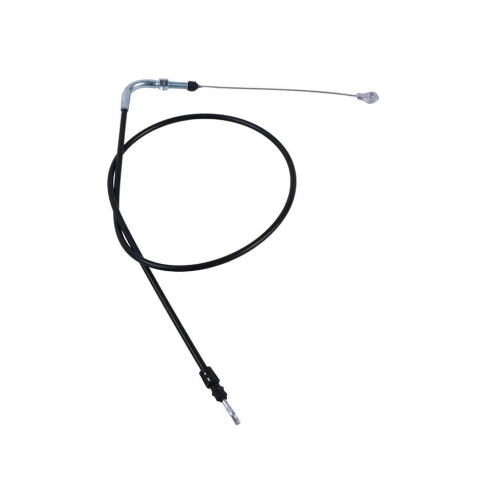 Parking Brake Cable 06900640 06900706 For Gravely Zt Hd 44 48 Pro-Turn Z/Zx 48 52 60 Ariens 52 60 Apex 48 52 60 6033239452450