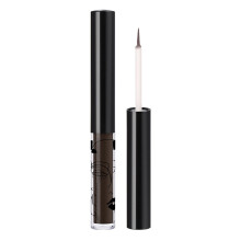 Huarll Eyelinerpotlood, Beautytools, Vloeibare Eyeliner Parelmoerglans Vloeibare Eyeliner Waterdichte Langhoudende Gel Eyeliner Make-up Eyeliner 2,5