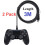 3 m PS4-Controller-Ladekabel, Schwarz, 2er-Pack 1