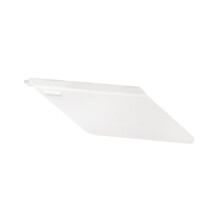 Cache-trou de barre de remorquage pour pare-chocs arrière Volvo XC60 2018–2023