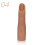 Ensemble de 3 outils pour faux ongles 1