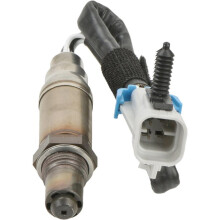 Sensor de Oxigênio 15284 para Peças Automotivas, Compatível com para , para , para (2003-2006), para , para e Ascender