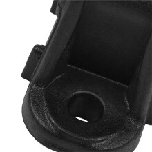 Motorrad-Frontscheinwerferhalterung für VOGE DS900X DSX900 900DSX, Dekorative Lampenfassung, Nebelscheinwerfer-Lampenschirmsockel