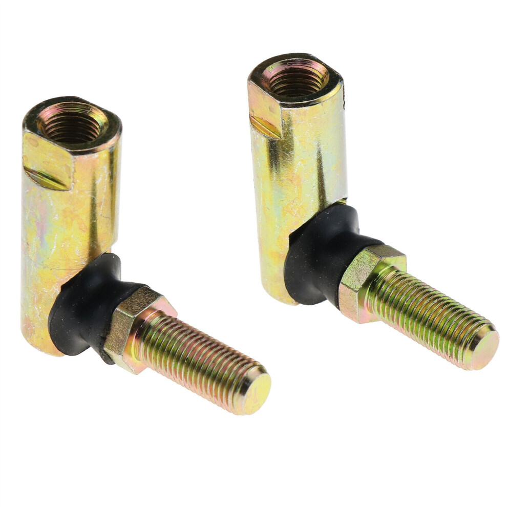 Ball Joint Tie Rod For Cub Cadet Mtd 2 Pcs 972745953579
