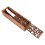 Pencil Case Wooden Box Stationery Organizer 4 Types 4