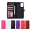 Etui Motorola Edge20Pro czarne 1
