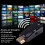 Wireless Display Adapter 1080P for iPhone to TV 4