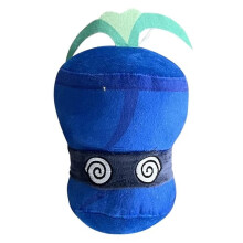 Blox Fruits plush toy portal fruit stuffed pillow 1 piece