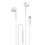 Słuchawki douszne Dudao X3C USB-C białe 1