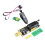CH341A EEPROM Flash BIOS-programmeringsmodul SOIC8SOP8 1