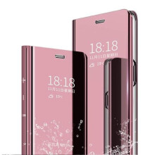 Kihajtható tok Samsung A53 készülékhezPink1Pack