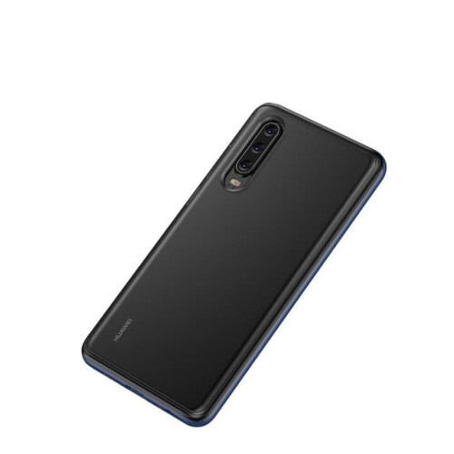TPU-telefondeksel til Huawei P30 – blå