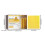 Beeswax Candle Making Kit Natural Honeycomb Texture 2 Pack 3