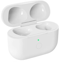 Vezeték nélküli AirPods 3. generációs tok gyors töltéssel és