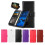 Samsung Galaxy A21s lommebokdeksel brunt 1