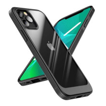 Etui wstrząsoodporne Halo White do iPhone'a 13Pro Max