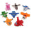 Super Wings transformerende flylekesett for barn 1