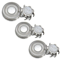 Set di lame di ricambio per rasoio elettrico R8