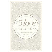 5 Love Languages Hardcover Special Edition The by Gary D. Chapman Hard