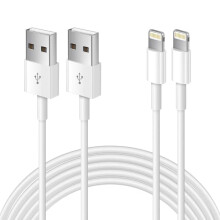 Kabel Lightning do USB 1m2-opakowanie