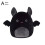 Squishmallows Emily Black Bat Plush 8 inch 1