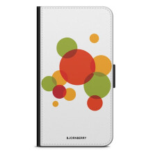Etui portfelowe Bjornberry do iPhone'a 11Pro woreczek cukierków