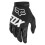 Smart Motocross-Handschuhe, schwarz-weiß, Größe S 1