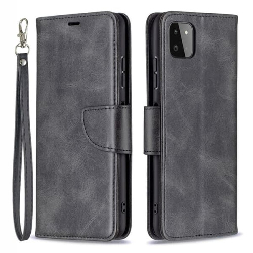 Shark iPhone11Pro Max-deksel svart