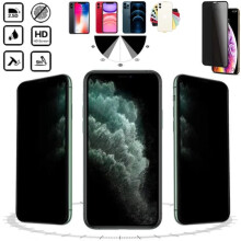 Ochraniacz ekranu chroniący prywatność iPhone'a, kompatybilny z iPhone'em 6