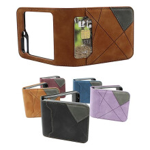 Luksusowe etui do Samsung Galaxy Z Flip6Brown