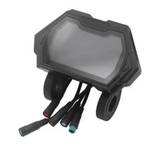 48 V-os elektromos robogó LCD kijelző műszerfal a KuKirin G2-höz