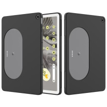 Silikonowe etui na tablet Google Pixel w kolorze czarnym