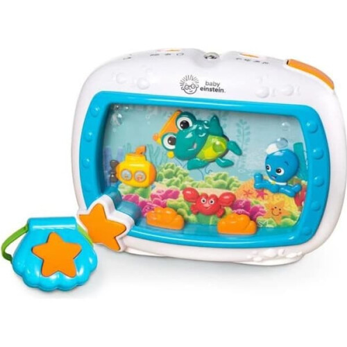 Baby Einstein