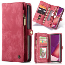 Caseme008iPhone13case czerwony