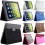 iPad Mini-deksel til Mini1/2/3, svart 1
