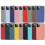 iPhone13PRO matt TPU-deksel gult 1