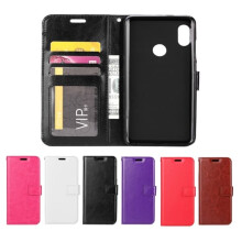 Etui portfelowe Samsung Galaxy A40 różowe