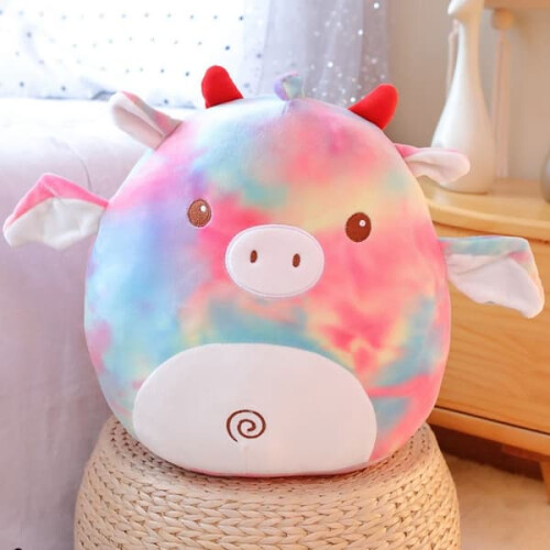 Squishmallows plush toy super soft 1 piece
