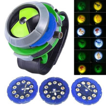 Ρολόι Ben10Omnitrix για αγόρια, σε στυλ Alien Force