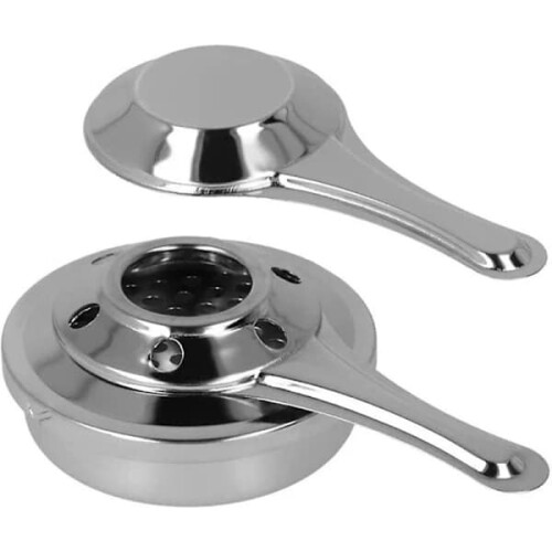 Fonduebrenner, 9 cm Durchmesser